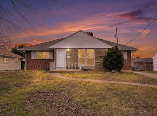 2692 Regina Ave, Columbus, OH 43204