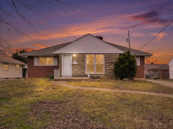 2692 Regina Ave, Columbus, OH 43204