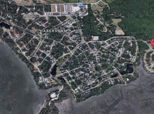 6 Tomlow Trce, Beaufort, SC 29906