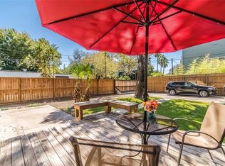 424 E 28th St, Houston, TX 77008