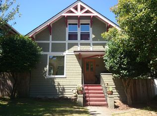 811 Martin Luther King Jr Way, Seattle, WA 98122