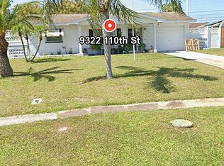 9322 110th St, Seminole, FL 33772