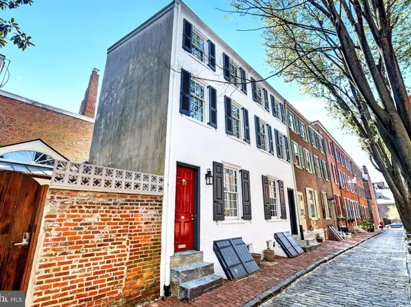 303 S American St, Philadelphia, PA 19106