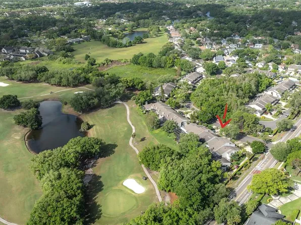 4206 Golf Club Ln, Tampa, FL 33618