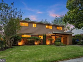 11408 Gilsan St, Silver Spring, MD 20902