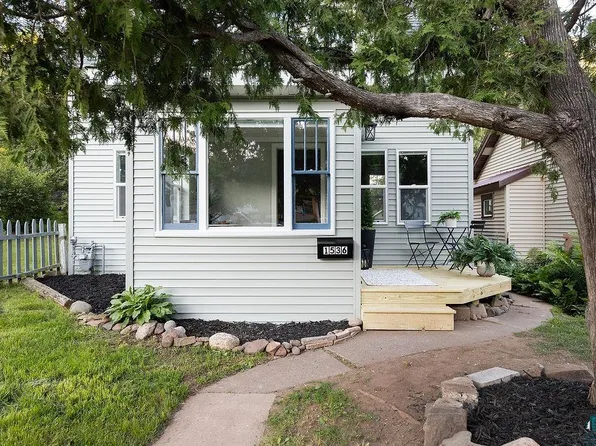 1536 N 8th Ave E, Duluth, MN 55805