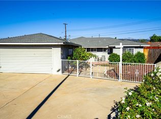 21301 E Greenhaven St, Covina, CA 91724