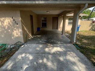 4807 19th St W #4809, Bradenton, FL 34207