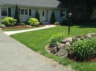 870 Stony Hill Rd, Wilbraham, MA 01095