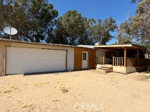 39100 Desert View Rd, Newberry Springs, CA 92365
