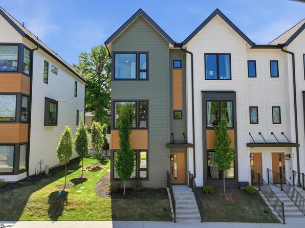 15 Conwell St, Greenville, SC 29601