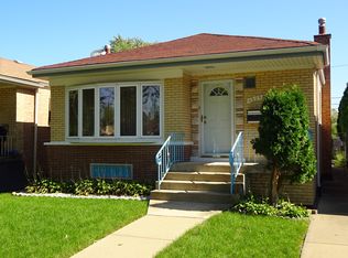 4525 S Kilpatrick Ave, Chicago, IL 60632