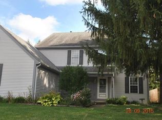 7152 Bride Water Blvd, Columbus, OH 43235