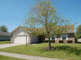 2046 Windy Hill Ln, Indianapolis, IN 46239
