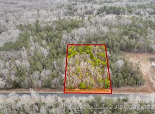 0 Greyfox Estates Rd, Lancaster, SC 29720