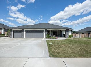 4507 Indian Rdg, Pasco, WA 99301