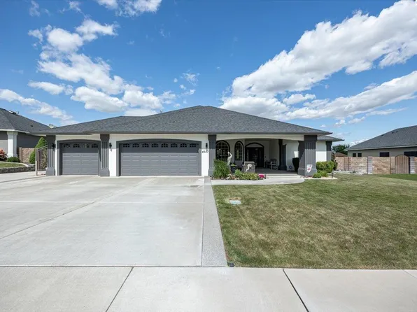 4507 Indian Rdg, Pasco, WA 99301