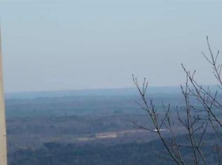 2107 McElroy Mountain Dr, Dawsonville, GA 30534