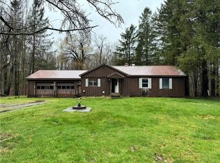 7451 Hapeman Rd, Wolcott, NY 14590