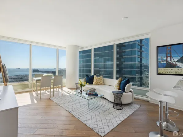 401 Harrison St APT 18F, San Francisco, CA 94105