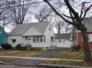 721 Harrison Ave, Roselle, NJ 07203