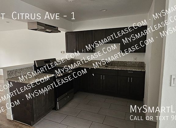 2nd image of 1131 E Citrus Ave APT 1