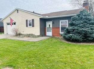 490 Stevens Ct, Bucyrus, OH 44820