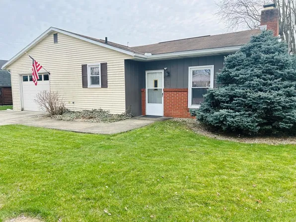 490 Stevens Ct, Bucyrus, OH 44820