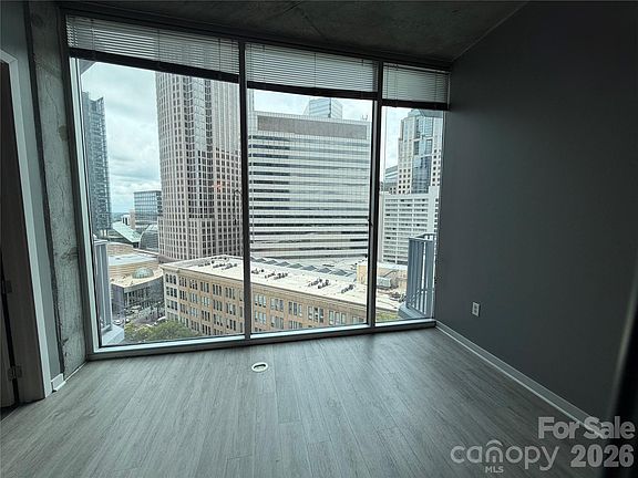 3rd image of 210 N Church St Unit 1505