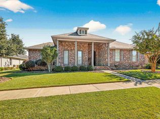 5992 Huntington Creek Blvd, Pensacola, FL 32526