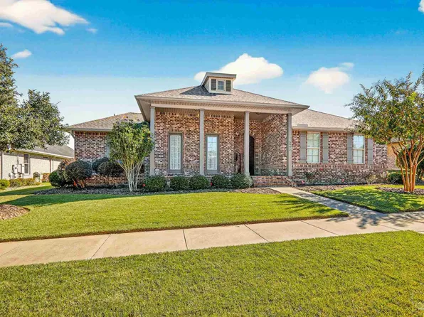 5992 Huntington Creek Blvd, Pensacola, FL 32526