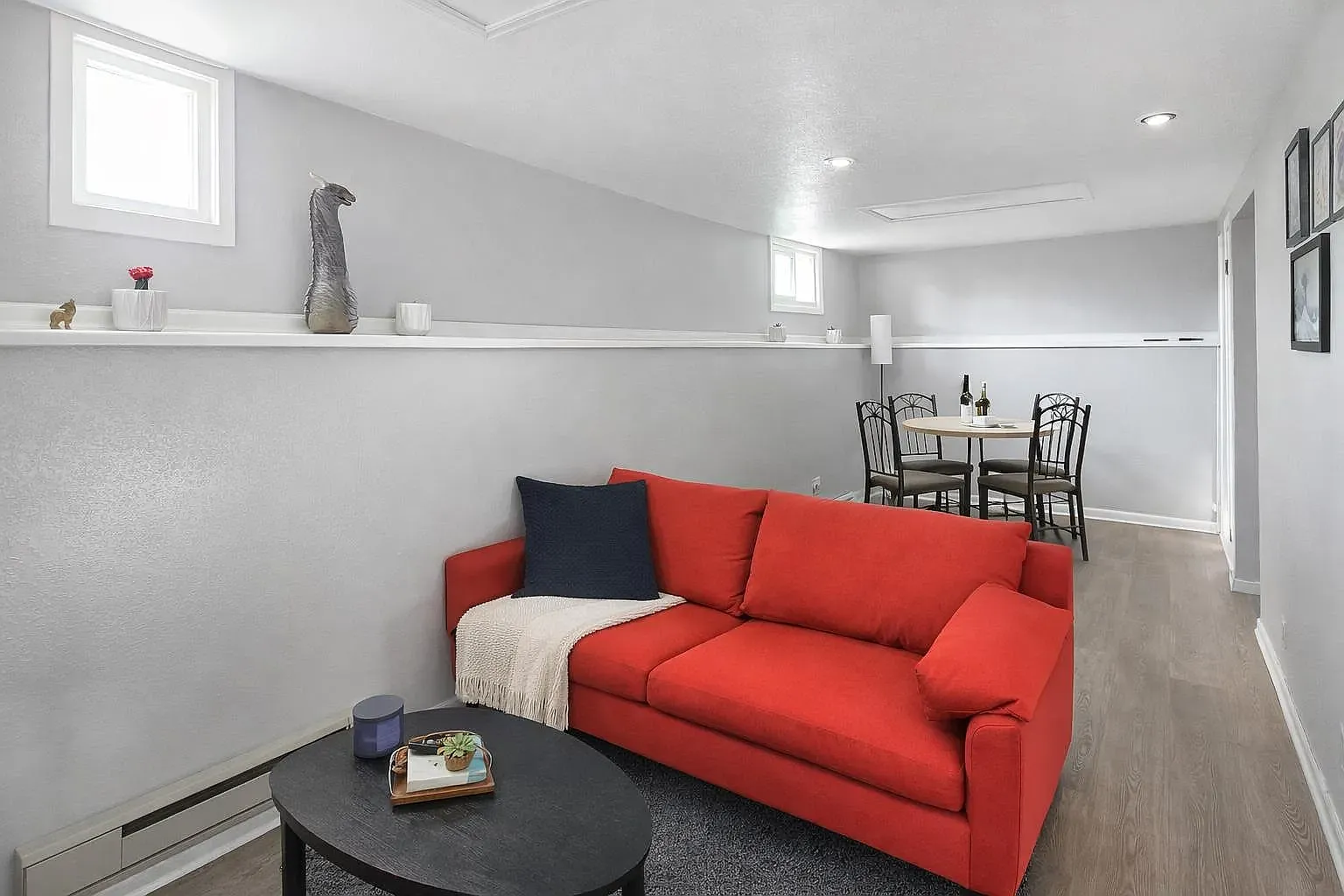 2 bed, 700 sqft, $1,150 — Photo 4