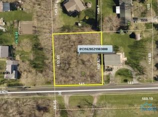 Weyhe, Pt Clinton, OH 43452