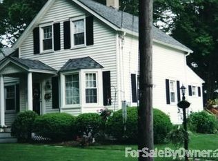 30 Nolan Street Ext, Norwalk, CT 06850