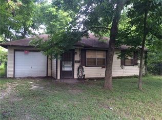 433 Sedgwick Dr, Houston, TX 77076
