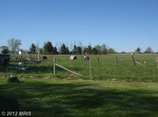 2145 Hagerstown Ln, Keymar, MD 21757