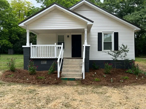 1902 Martin Ave, Anderson, SC 29625