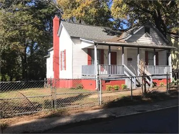 1315 N Caldwell St, Charlotte, NC 28206