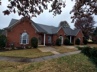 1100 Cardinal Ln, Hernando, MS 38632