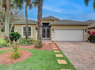 6504 Pisano Dr, Lake Worth, FL 33467