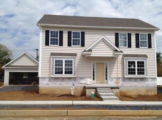 536 Prince George Dr, Lancaster, PA 17601