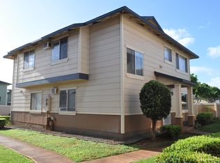 91-1024 Manaolana St #11B, Ewa Beach, HI 96706