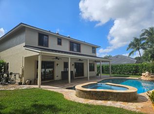 15903 SW 61st Ct, Davie, FL 33331