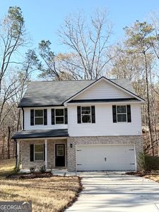 76 Kildeer Ln #34, Monticello, GA, 31064
