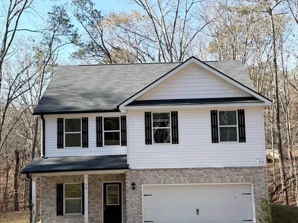 76 Kildeer Ln #34, Monticello, GA 31064