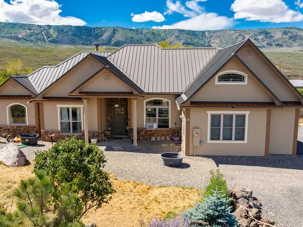 48854 Kuiper Ln, Mesa, CO 81643