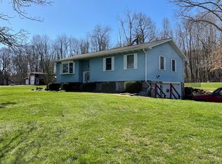 5554 Us Highway 322, Franklin, PA 16323