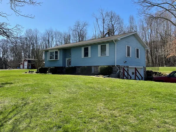 5554 Us Highway 322, Franklin, PA 16323