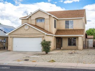 2951 Fountain Ave, Las Cruces, NM 88007