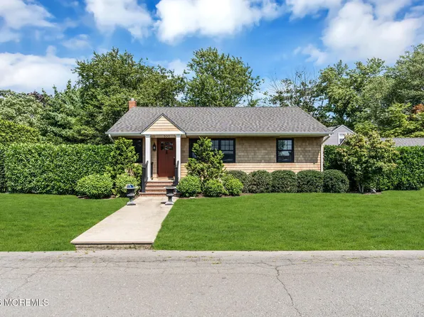 500 9th Ave, Spring Lake, NJ 07762